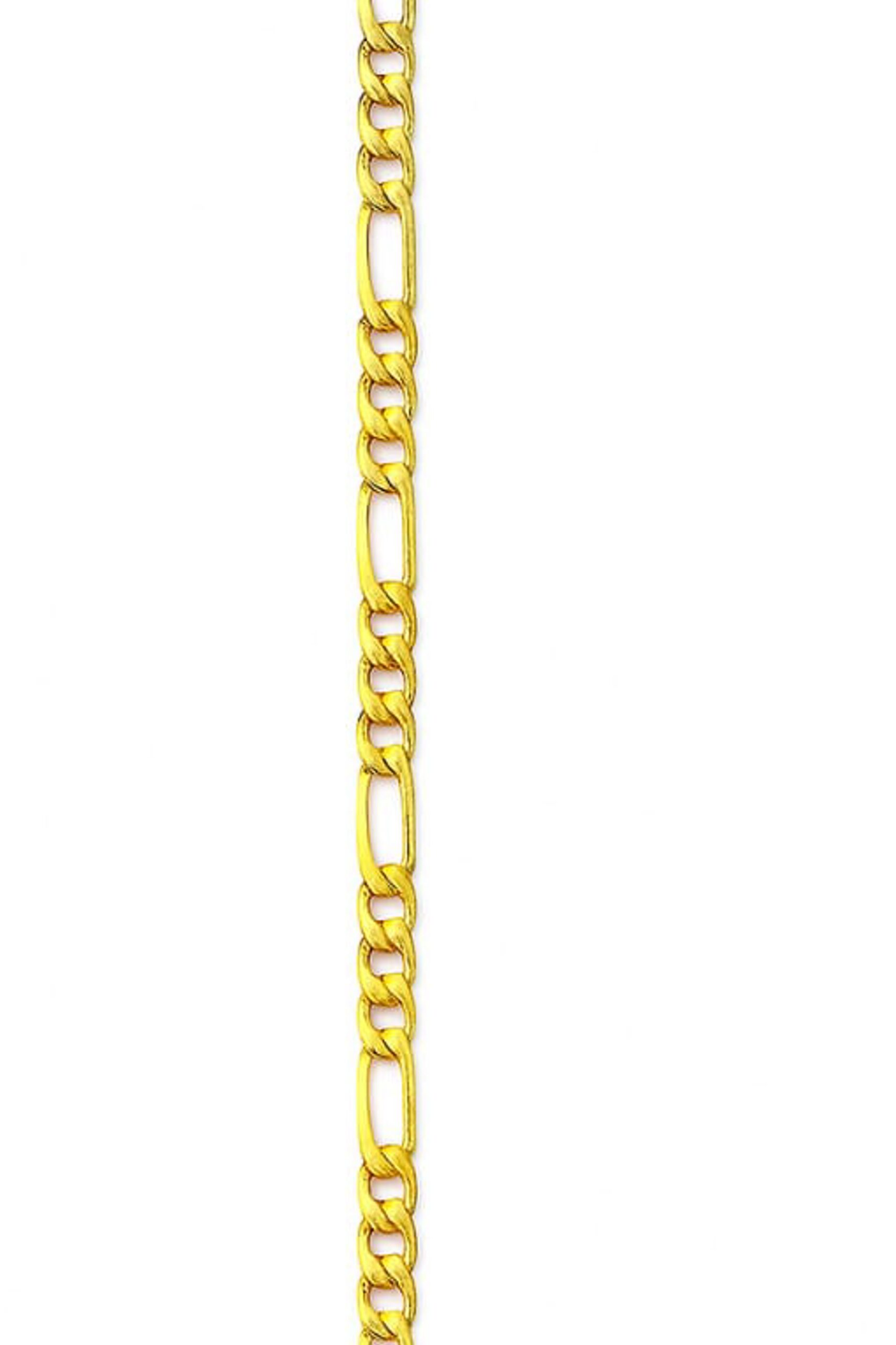 Decorative Gold Plated Casual Chain  for Man & Women