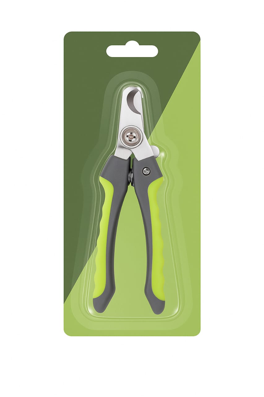 Dog Nail Clipper with Free Dog Collar – Professional Pet Grooming Kit for Puppies & Medium Dogs – Safe & Easy Nail Cutter for Home Use - Image 2